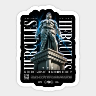 streetwear Sticker